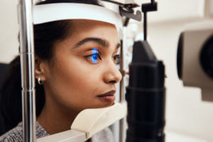 How an Eye Doctor Can Help with Sun Damage