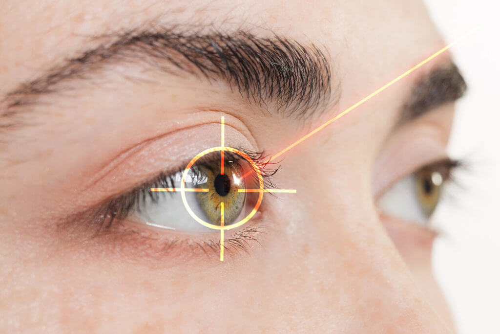 Laser Eye Surgery - Laser Center of Coral Gables - Coral Gables FL